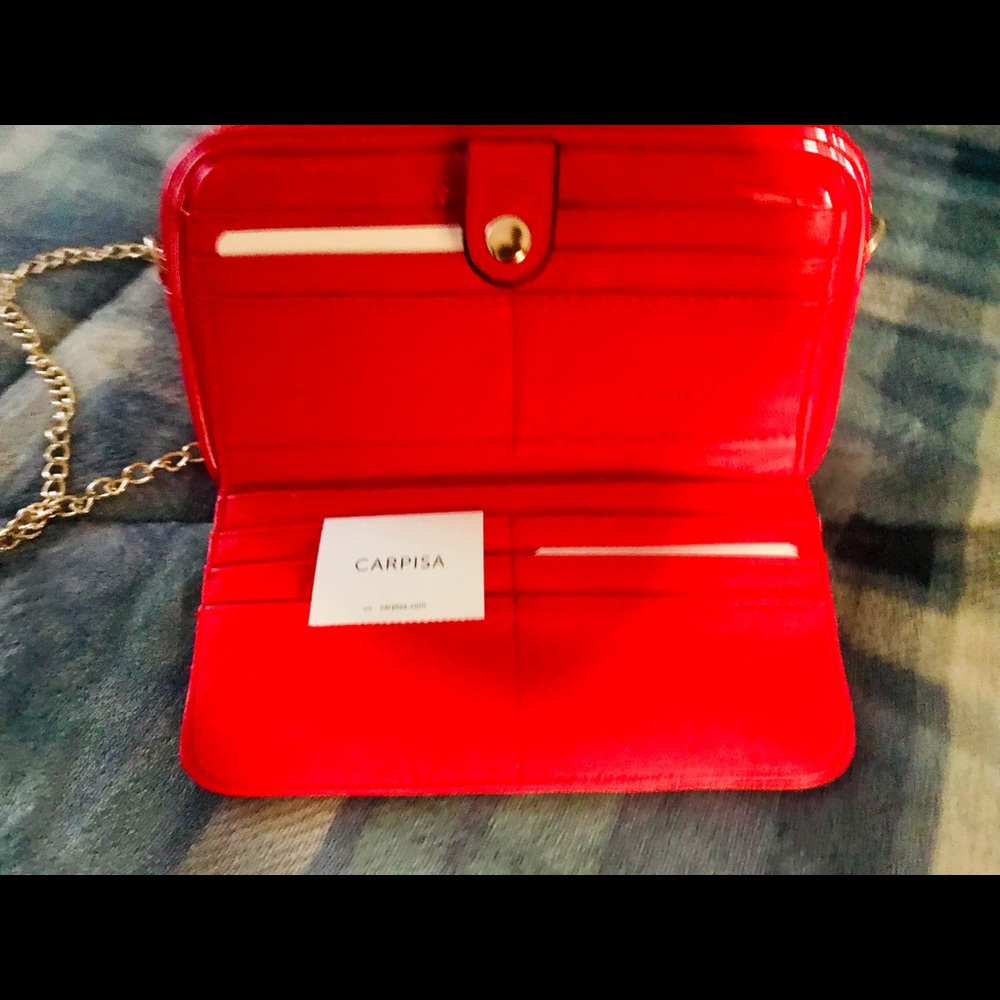 CARPISA BAG - Picture 3 of 6